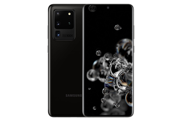 Samsung Electronics thống lĩnh thị phần điện thoại 5G tại Mỹ - Ảnh 1.
