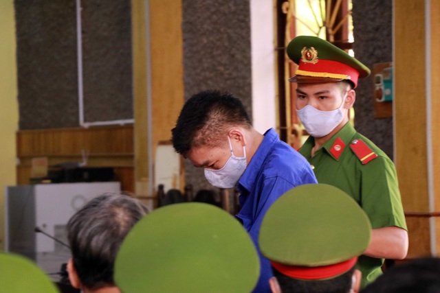 Cán bộ giáo dục nhận tiền nâng điểm tại Sơn La bị truy tố tới án tử hình - Ảnh 5.