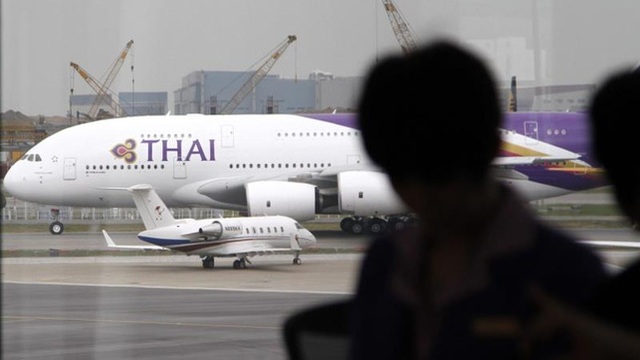 Thai Airways chính thức nộp đơn xin phá sản - Ảnh 2.