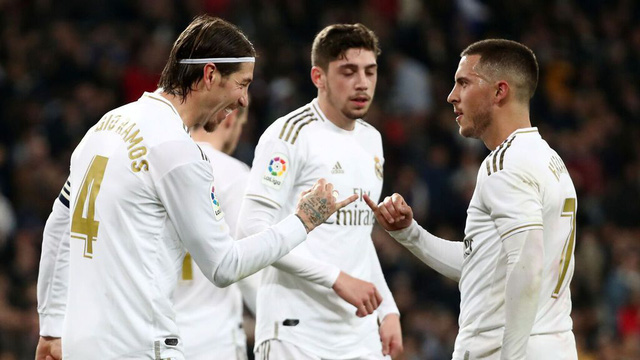 10 CLB giá trị nhất châu Âu: Real Madrid đỉnh bảng - Ảnh 1.