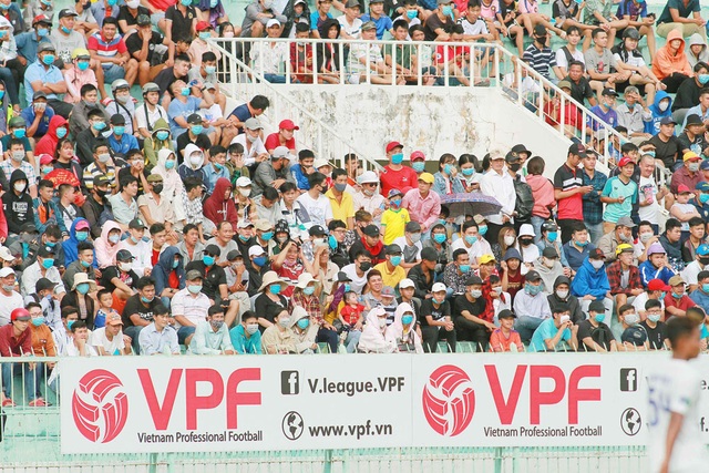ẢNH: CLB Viettel vượt qua CLB An Giang vào tứ kết Cúp Quốc gia 2020 - Ảnh 1.