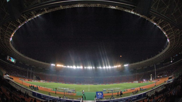 Chiêm ngưỡng 5 sân vận động tốt nhất khu vực Đông Nam Á - Ảnh 3.
