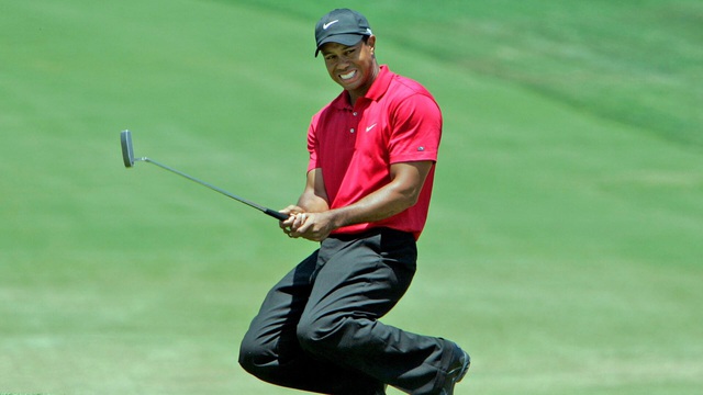 Tiger Woods hé lộ nguyên nhân liên tục gặp chấn thương thời gian qua - Ảnh 1.