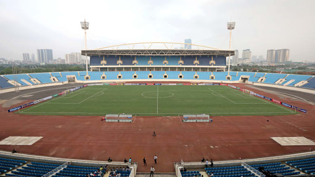 Chiêm ngưỡng 5 sân vận động tốt nhất khu vực Đông Nam Á - Ảnh 1.