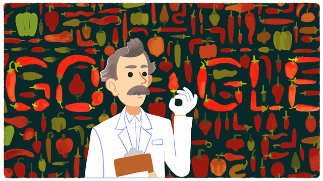 Google giúp người dùng thư giãn với các doodle từng được yêu thích - Ảnh 1.