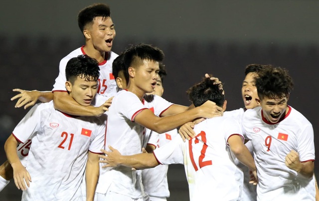 AFC xác định thời điểm bốc thăm xếp lịch thi đấu VCK U16 và U19 châu Á 2020: Cơ hội đi World Cup cho U19 Việt Nam? - Ảnh 3.