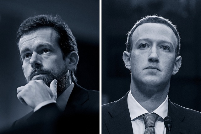 Bí mật chiều lòng giới chức Mỹ, Facebook đang trở nên thực tế với chính sách hai mặt? - Ảnh 3.