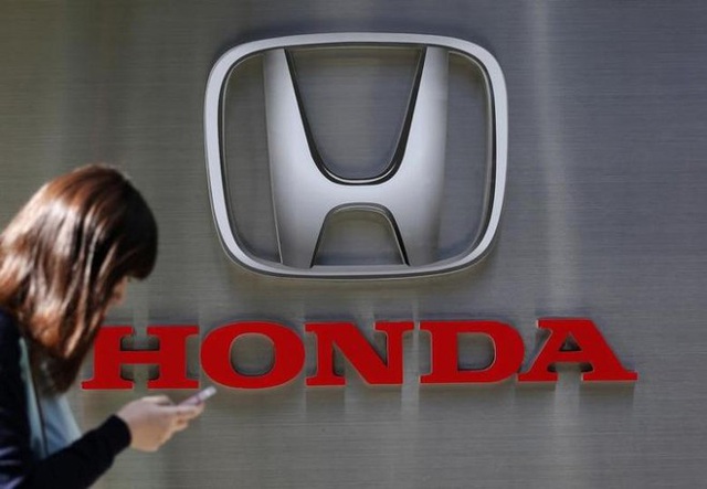 Nhiều nhà máy của Honda ngừng hoạt động do bị tấn công mạng - Ảnh 1.