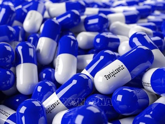 Avifavir - Thuốc điều trị COVID-19 đầu tiên được cấp phép tại Nga - Ảnh 1.