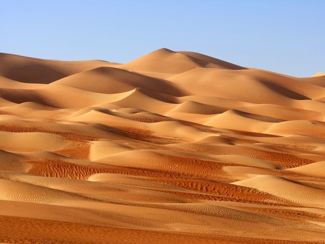 “Hút hồn” với vẻ bí ẩn của các sa mạc đẹp nhất thế giới - Ảnh 11.