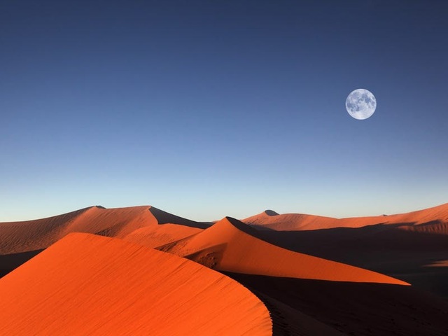 “Hút hồn” với vẻ bí ẩn của các sa mạc đẹp nhất thế giới - Ảnh 6.