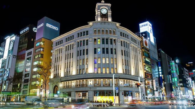 Tokyo là thành phố đắt đỏ thứ 3 thế giới với người nước ngoài - Ảnh 1.