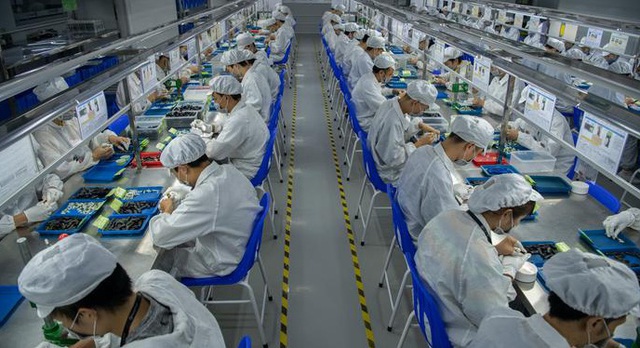 Muốn “hồi sinh” sản xuất công nghiệp, nhiều nước Đông Âu mời chào DN có ý định rút khỏi Trung Quốc - Ảnh 2.