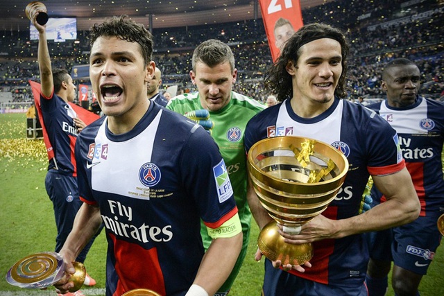 Ligue 1 công bố lịch thi đấu mùa giải mới - Ảnh 1.