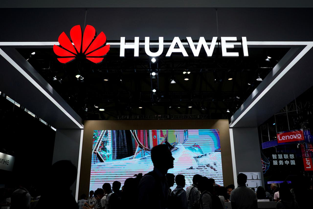 Các công ty Mỹ có thể hợp tác với Huawei thiết lập tiêu chuẩn mạng 5G - Ảnh 1.