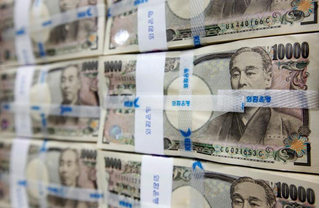 Nhật Bản bơm 1.000 tỷ USD hỗ trợ doanh nghiệp  - Ảnh 1.