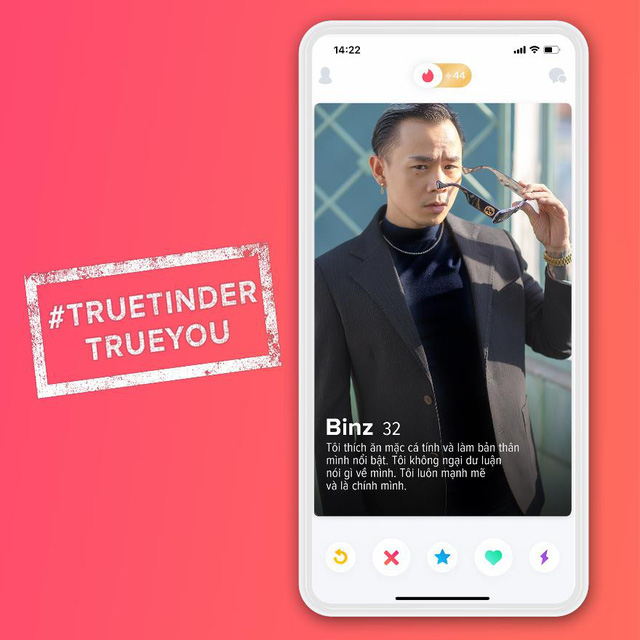 Giới thiệu bản thân thế nào để hấp dẫn trên Tinder? - Ảnh 3.