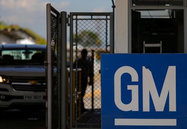 General Motors sẽ gia tăng thị phần tại thị trường ô tô điện Hàn Quốc - Ảnh 1.