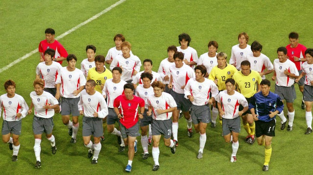 AFC đưa HLV Park Hang-seo lên trang nhất với hành trình lịch sử - Ảnh 5.