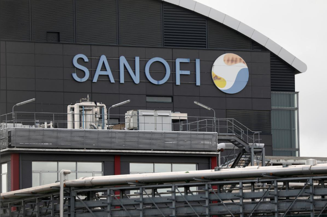 Sanofi đầu tư 425 triệu USD, tăng tốc trong cuộc đua  phát triển vaccine COVID-19 - Ảnh 1.