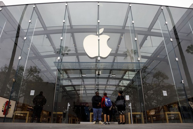 Apple đóng cửa trở lại 7 cửa hàng bán lẻ tại Houston do lo ngại COVID-19 - Ảnh 2.