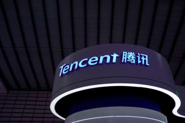 Vượt qua Jack Ma, ông chủ Tencent trở thành người giàu nhất Trung Quốc - Ảnh 2.
