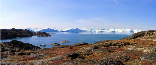 Báo động: Bắc Cực đang nóng lên nhanh gấp đôi phần còn lại của thế giới - Ảnh 2.