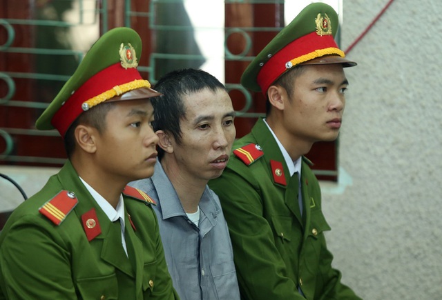 Sắp xử phúc thẩm vụ buôn ma túy của mẹ nữ sinh giao gà bị sát hại ở Điện Biên - Ảnh 2.