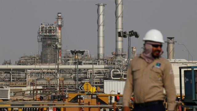 Tập đoàn Aramco của Saudi Arabia rút khỏi dự án lọc dầu 5 tỷ USD tại Indonesia - Ảnh 1.