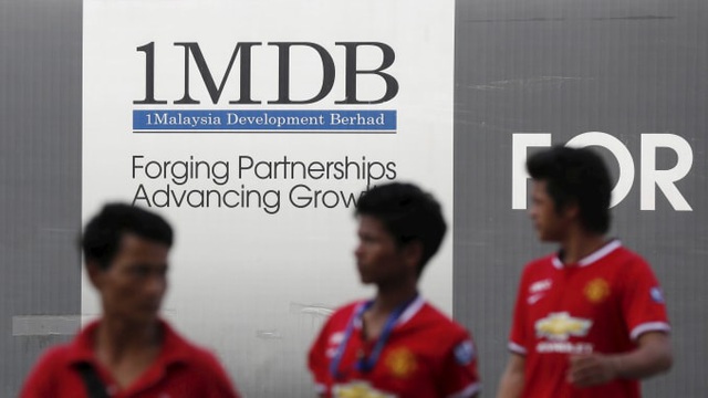 Malaysia không chấp nhập khoản bồi thường 3 tỷ USD liên quan quỹ 1MDB - Ảnh 1.