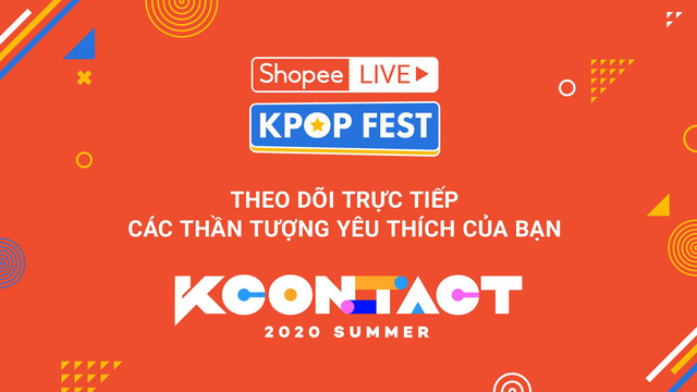 Đếm ngược chờ lễ hội âm nhạc Kpop trực tuyến lớn nhất mùa hè KCON: TACT 2020 Summer - Ảnh 1.