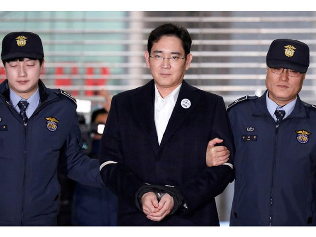 Hàn Quốc mở rộng điều tra thương vụ sáp nhập của Samsung - Ảnh 1.