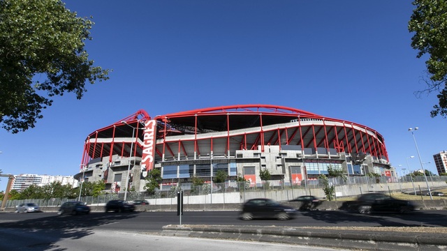 Số ca mắc COVID-19 ở Lisbon tăng, UEFA chưa có kế hoạch B cho Champions League - Ảnh 2.