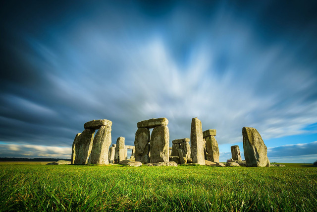 Phát hiện cụm di tích triệu năm tuổi hé lộ bí ẩn về kỳ quan Stonehenge (Anh) - Ảnh 3.