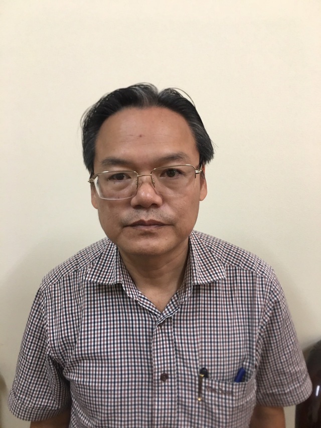 Phó Chủ tịch UBND TP.HCM Trần Vĩnh Tuyến bị khởi tố - Ảnh 5.