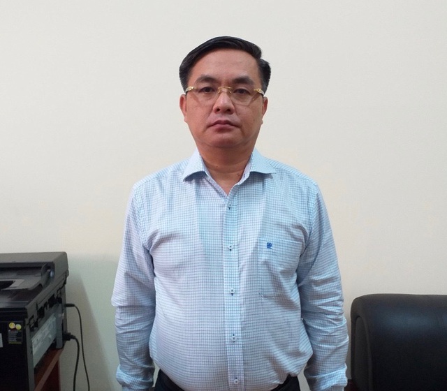 Phó Chủ tịch UBND TP.HCM Trần Vĩnh Tuyến bị khởi tố - Ảnh 3.