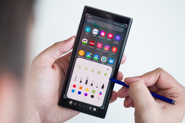 Galaxy Note 10+ còn đủ thiện chiến và đáng mua khi Note 20 sắp ra mắt? - Ảnh 2.