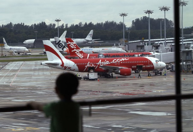 Khó khăn chồng chất, AirAsia vẫn tự tin khẳng định sẽ sinh lời trở lại vào năm 2021 - Ảnh 1.