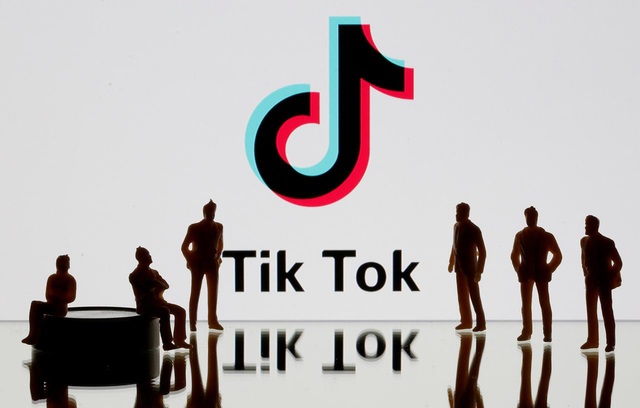 Vi phạm quyền riêng tư của người dùng, TikTok bị Hàn Quốc phạt 155.000 USD - Ảnh 1.