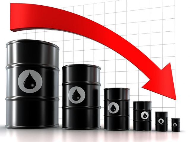 OPEC+ ra tay, giảm ngay giá dầu - Ảnh 1.