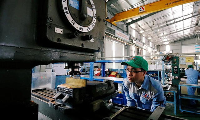 Việt Nam nằm trong nhóm phục hồi sản xuất mạnh nhất châu Á - Ảnh 1.