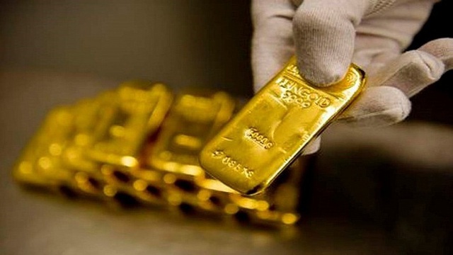 Gold price next week up or down?  - Photo 1.