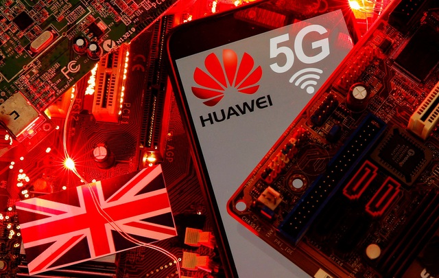 Trung Quốc có thể trả đũa Nokia, Ericsson nếu EU cấm Huawei - Ảnh 1.