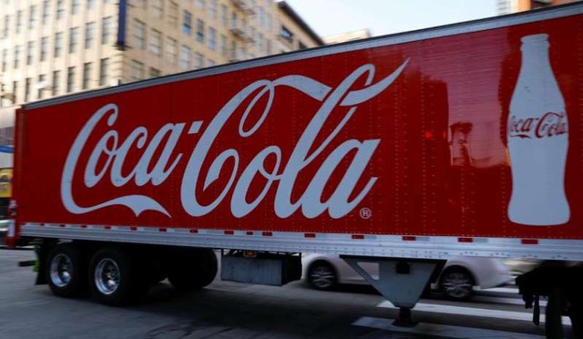 Kết quả kinh doanh quý II của Coca-Cola thê thảm vì dịch COVID-19 - Ảnh 1.