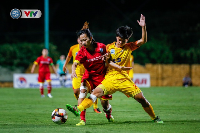 ẢNH: CLB TP Hồ Chí Minh lần đầu đăng quang chức vô địch Cúp quốc gia nữ - Ảnh 2.
