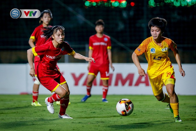 ẢNH: CLB TP Hồ Chí Minh lần đầu đăng quang chức vô địch Cúp quốc gia nữ - Ảnh 7.