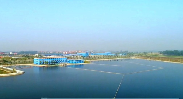 Đầu tư nghìn tỷ, nhiều nhà máy nước sạch giữa Hà Nội vẫn... ế hàng - Ảnh 1.