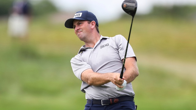 Michael Thompson vô địch giải golf 3M mở rộng 2020 - Ảnh 2.