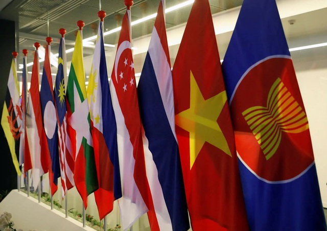 Những kỳ vọng tại Hội nghị cấp cao ASEAN 38 và 39 - Ảnh 2.
