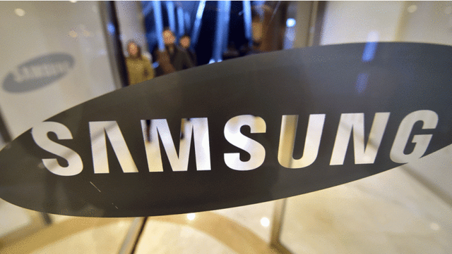 Samsung thống trị thị trường bộ nhớ smartphone - Ảnh 2.